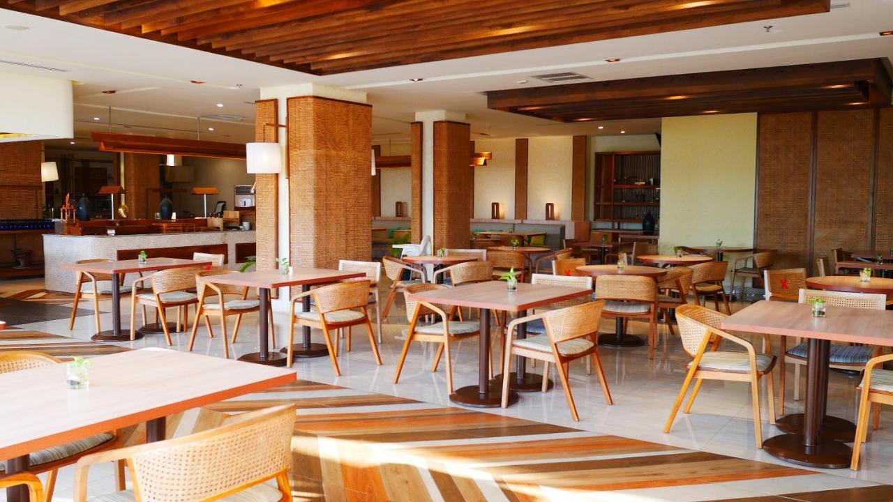 Grand Inna Samudra Beach Cimaja Kültér fotó