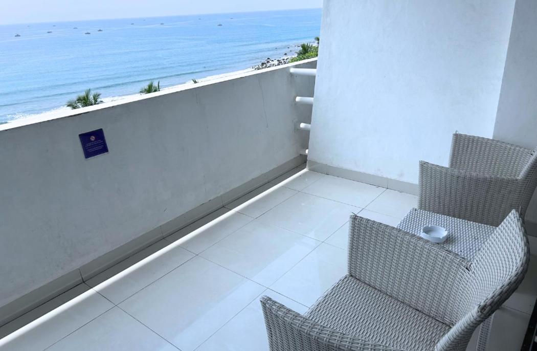 Grand Inna Samudra Beach Cimaja Kültér fotó