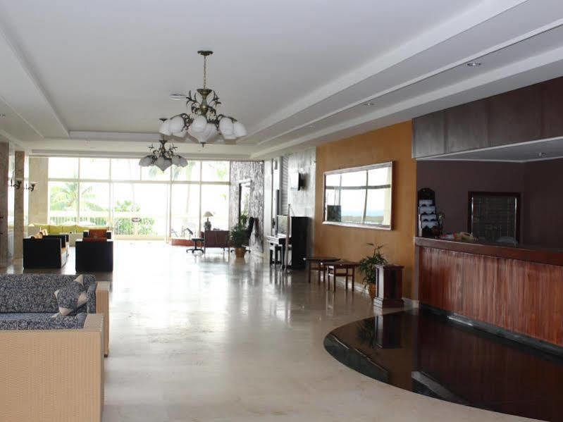 Grand Inna Samudra Beach Cimaja Kültér fotó